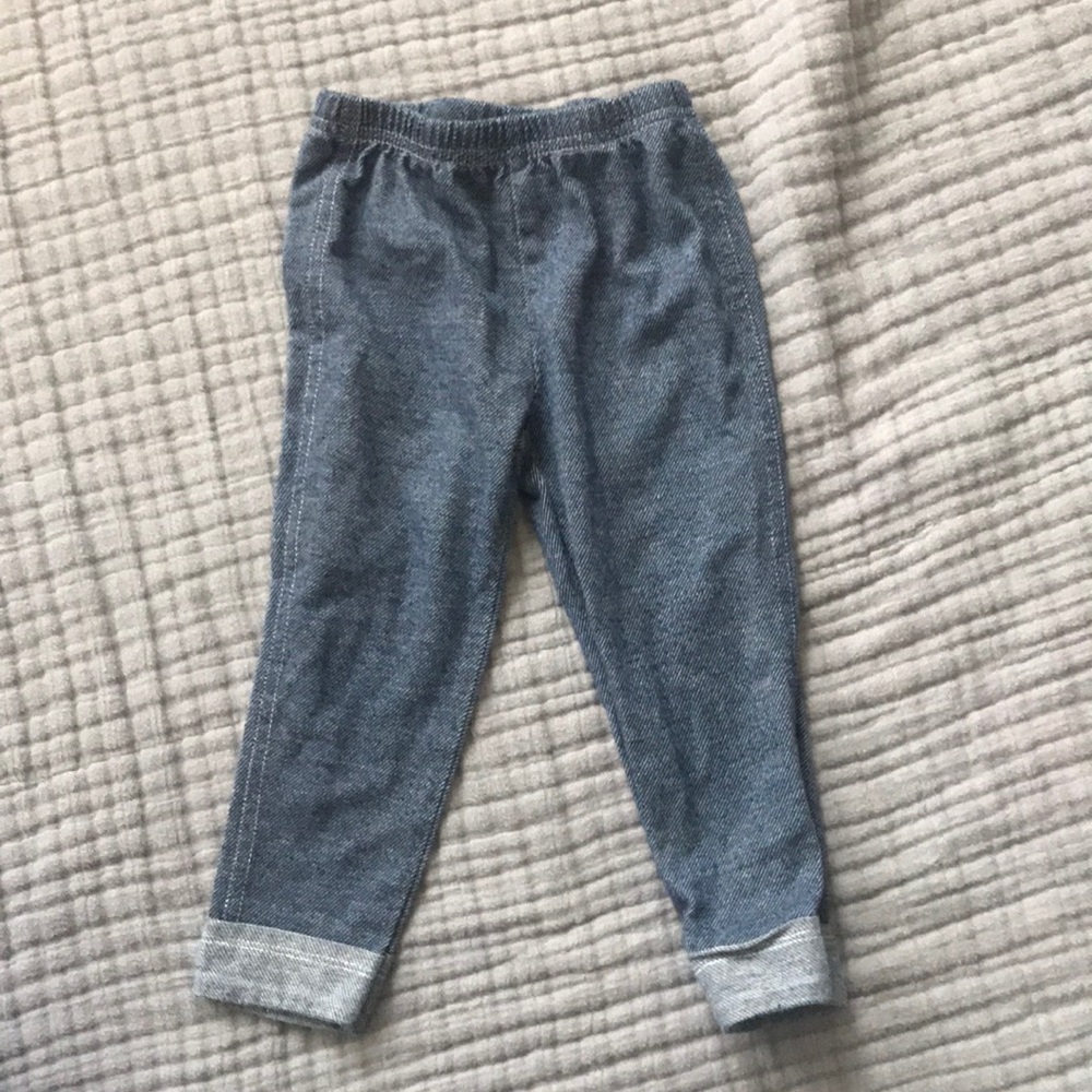 2T Jeggings